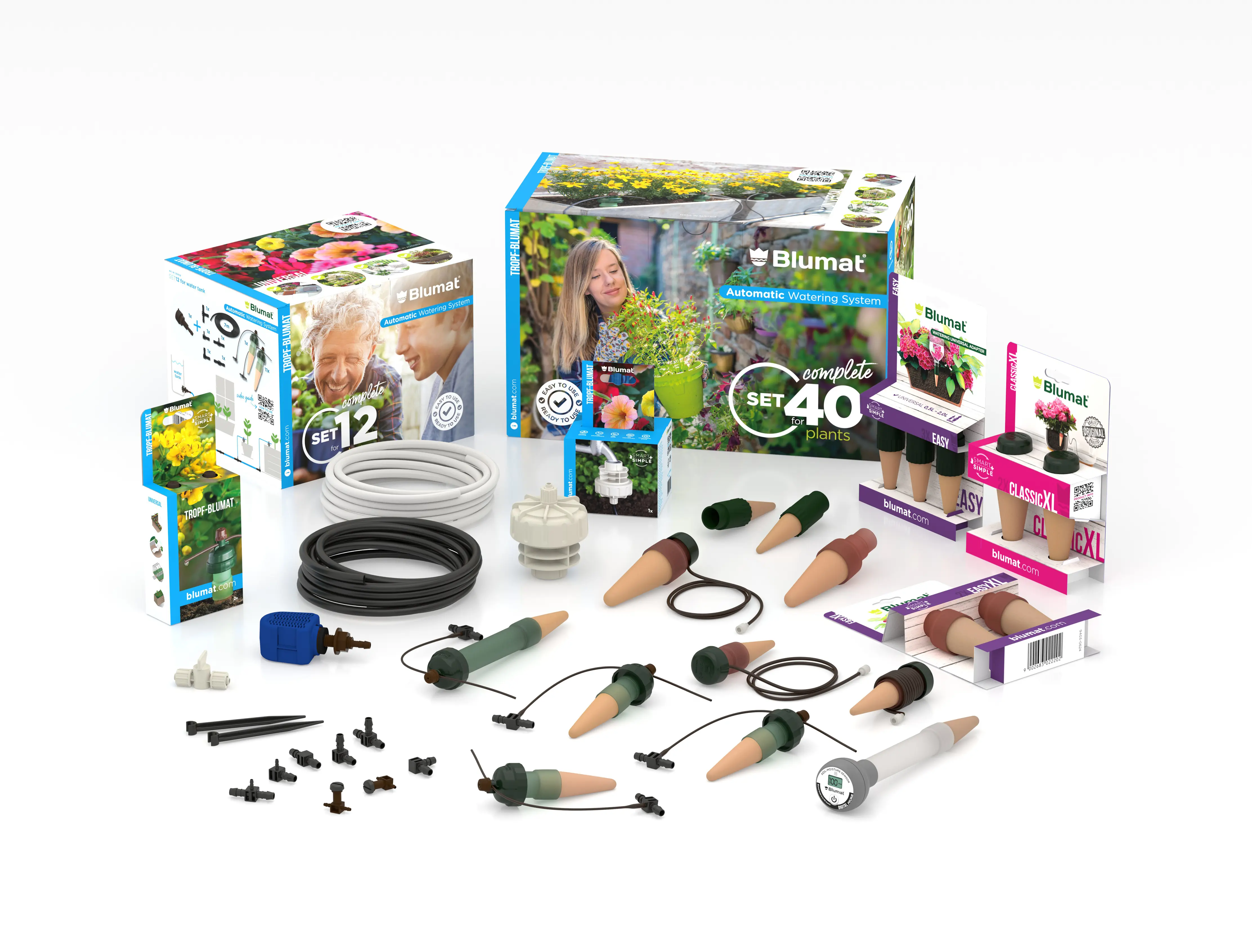 Productos individuales
